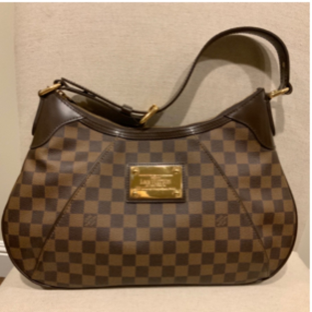 Authentic Louis Vuitton Neverfull MM